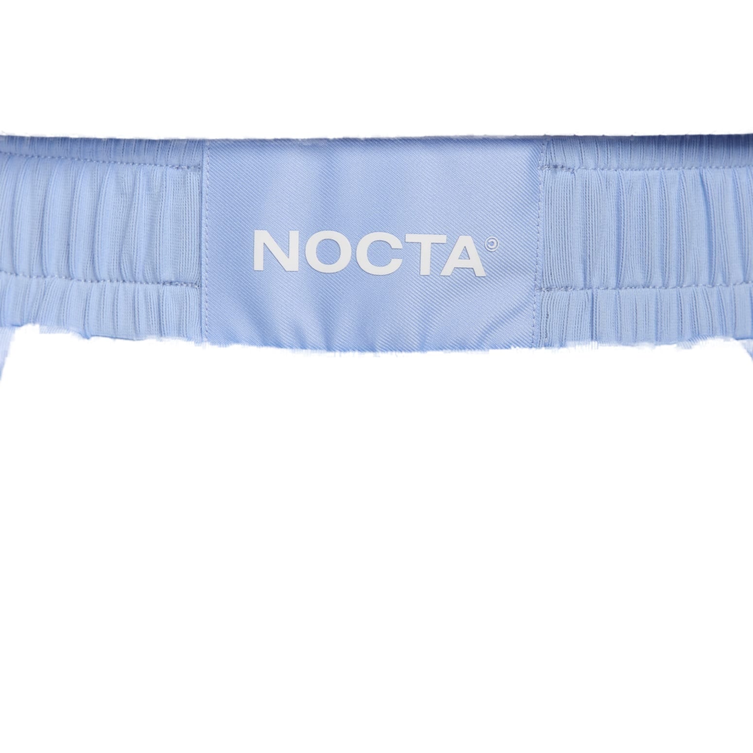 Nike x NOCTA Drake Dri-FIT Shorts 'Cobalt Bliss White' DV3651-479