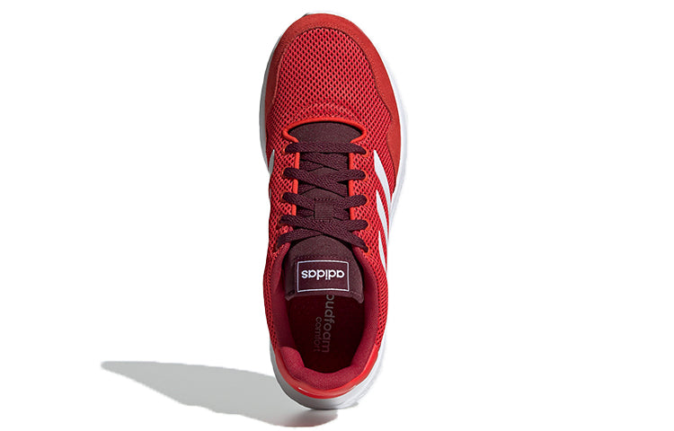 adidas neo Archivo Red/White EF0433