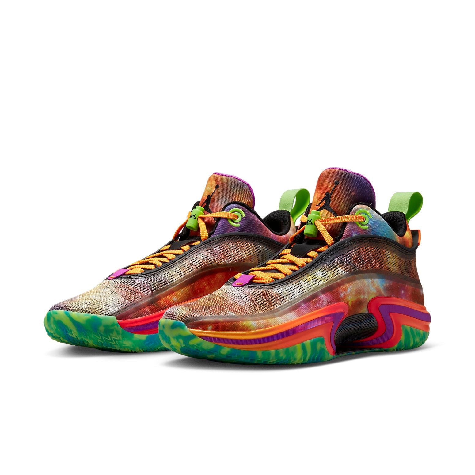 Air Jordan 36 Low 'EYBL' DV5264-083