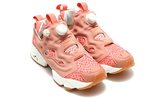 (WMNS) Reebok INSTAPUMP FURY OFF BD3007