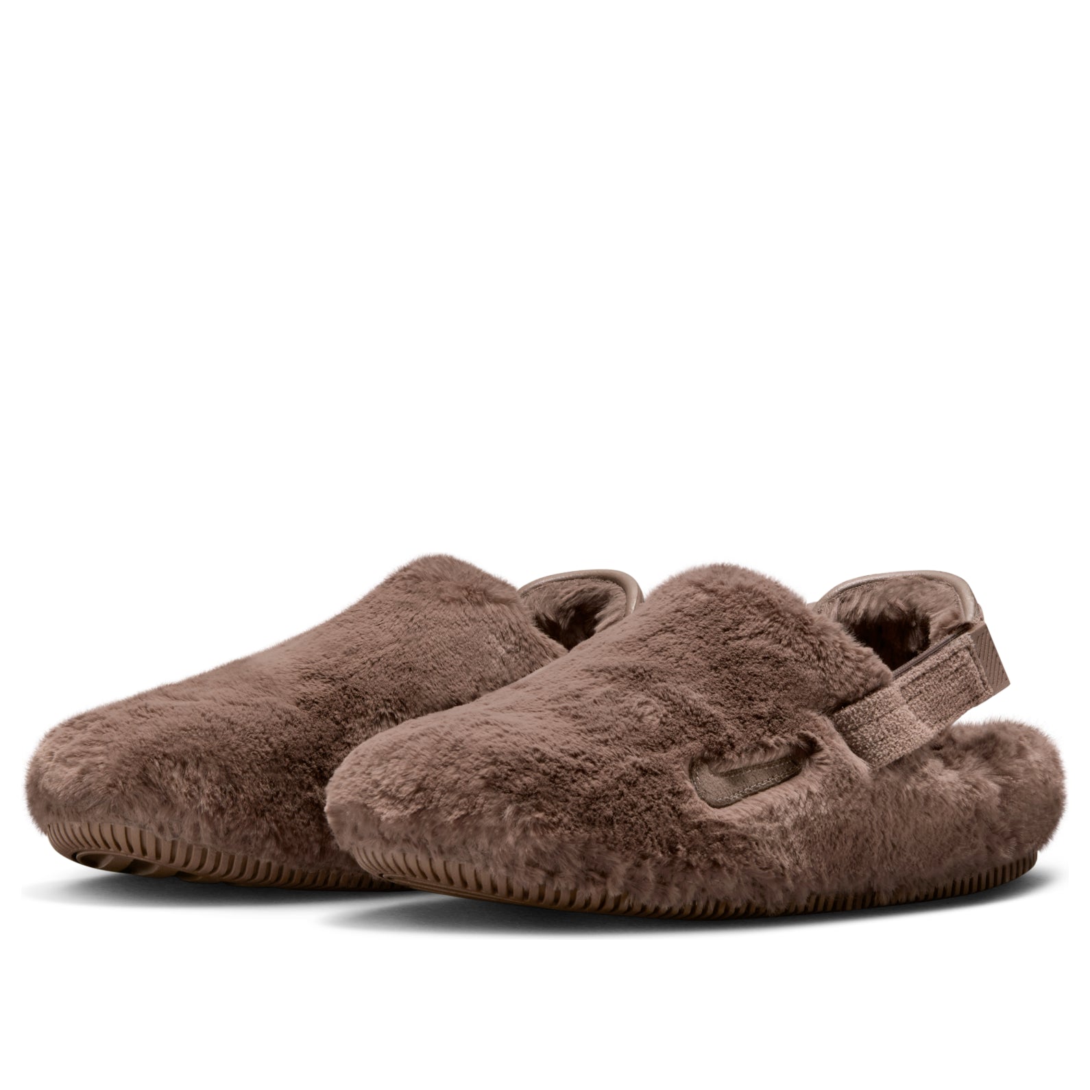 (WMNS) Nike Calm Mule SE 'Brown' FZ3118-200