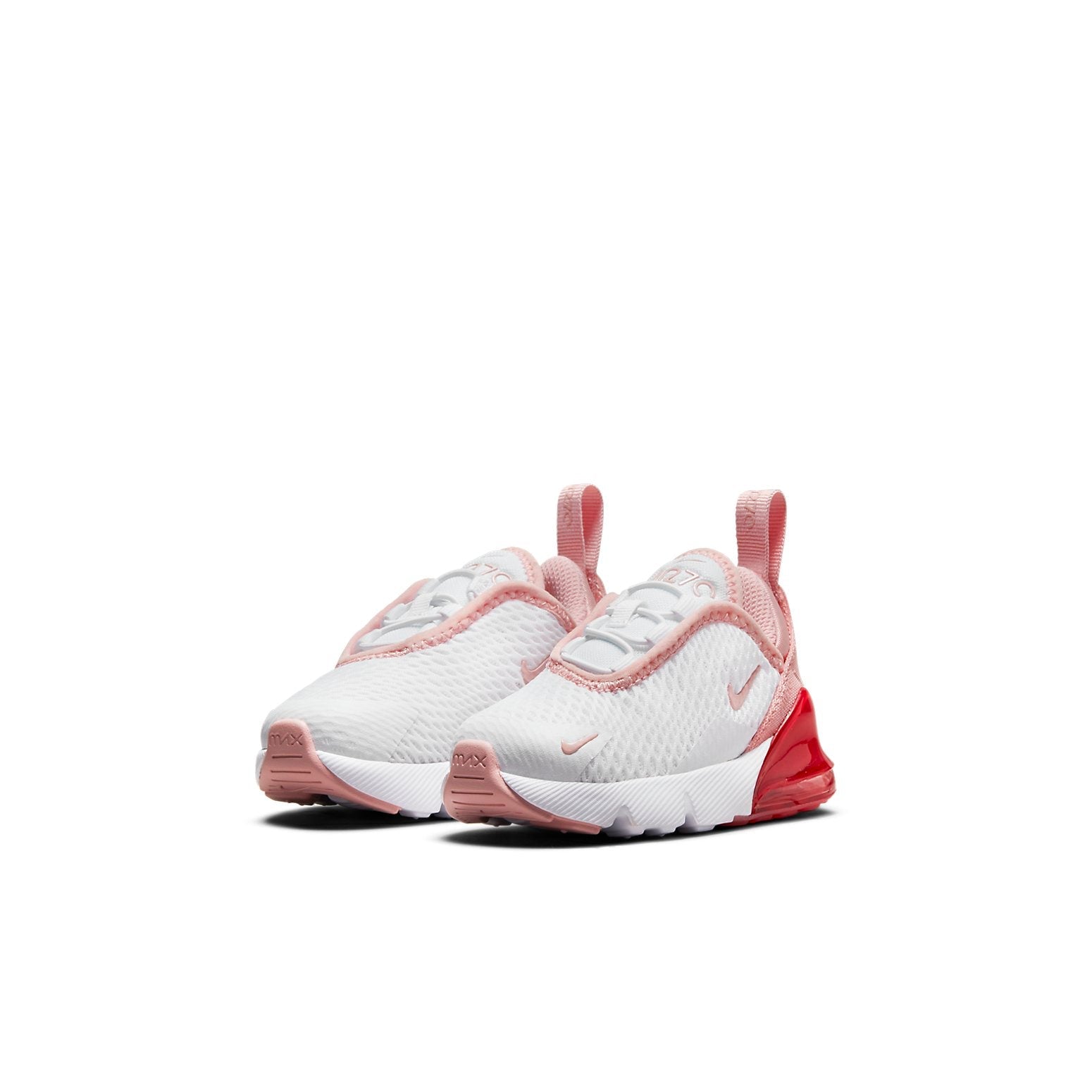 (TD) Nike Air Max 270 'White Pink Glaze' DD1646-108