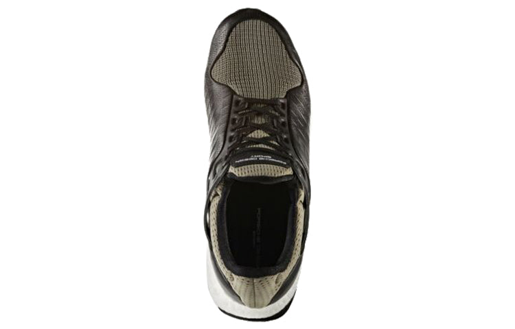 adidas Porsche Design x UltraBoost Trainer 'Core Black Trace Cargo' BB5538
