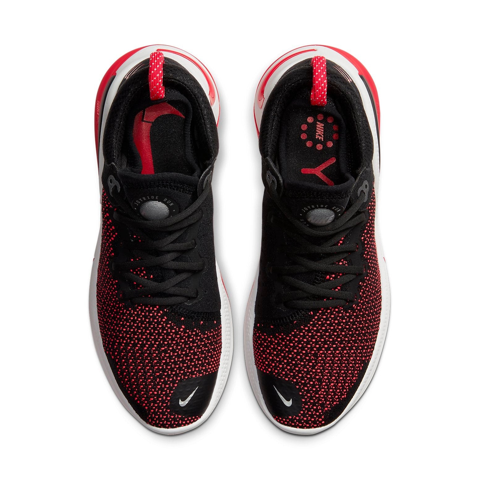 (WMNS) Nike Joyride Run Flyknit 'University Red' CU4832-001