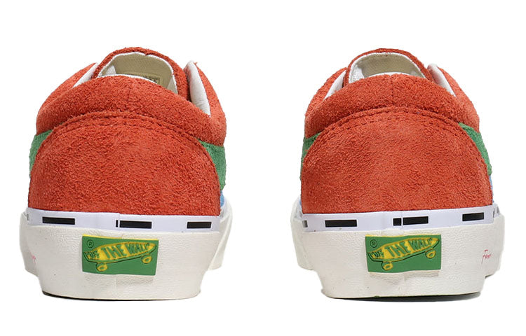 Vans Dobale x Bold Ni LX 'Forever Sunny in Ikoyi' VN0A4U49BC1