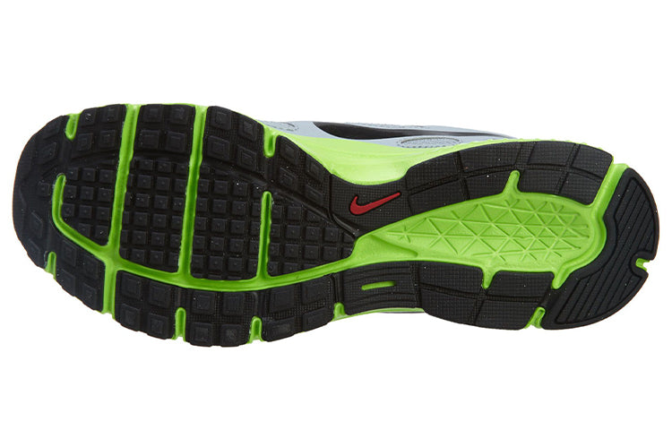 Nike Revolution MSL 'Wolf Grey Electric Green'' 488184-014