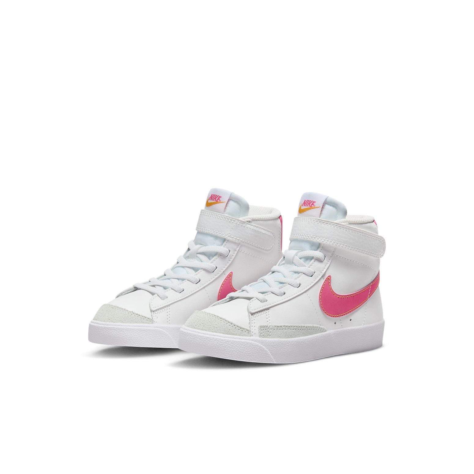 (PS) Nike Blazer Mid '77 'Summit White Pinksicle' DA4087-118