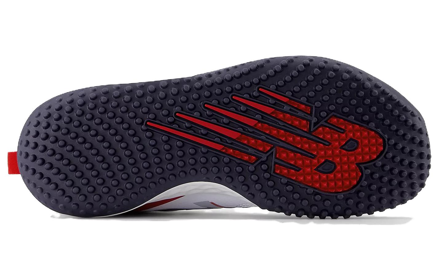 (WMNS) New Balance Fresh Foam Velo V3 Shoes 'Red Navy Blue' STVELOU3