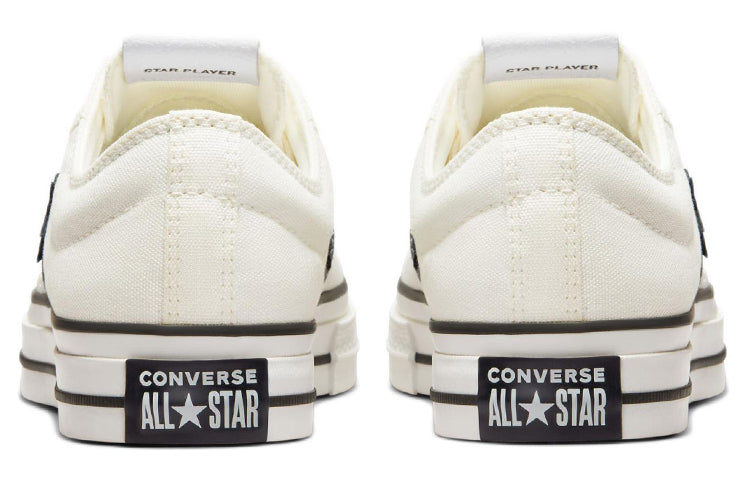 Converse Star Player 76 'Vintage White Black' A01608C