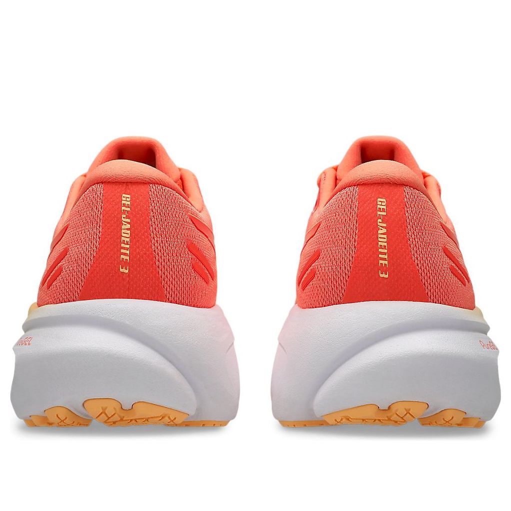 (WMNS) ASICS Gel-Jadeite 3 'Vivid Coral White' 1012B942-800