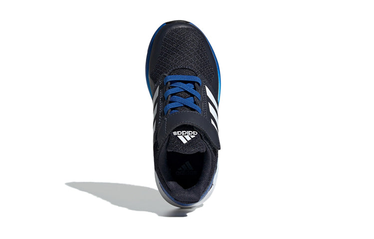 (GS) adidas FortaFaito EL K 'Blue' EE7313