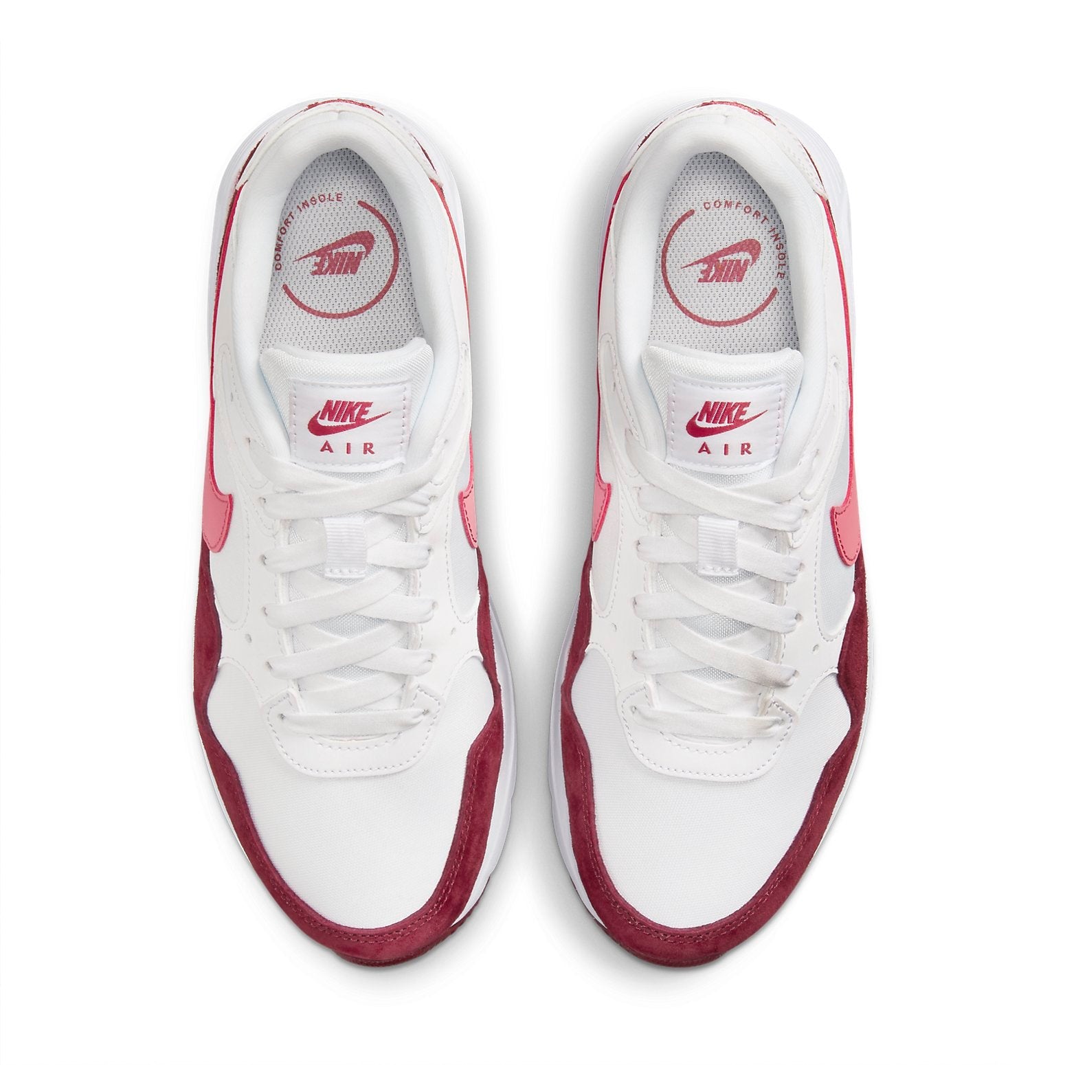 (WMNS) Nike Air Max SC 'Valentine's Day 2024' FJ3242-100