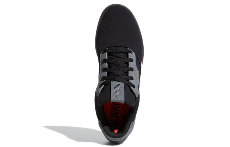 adidas Adicross Retro Black/Grey FW5611