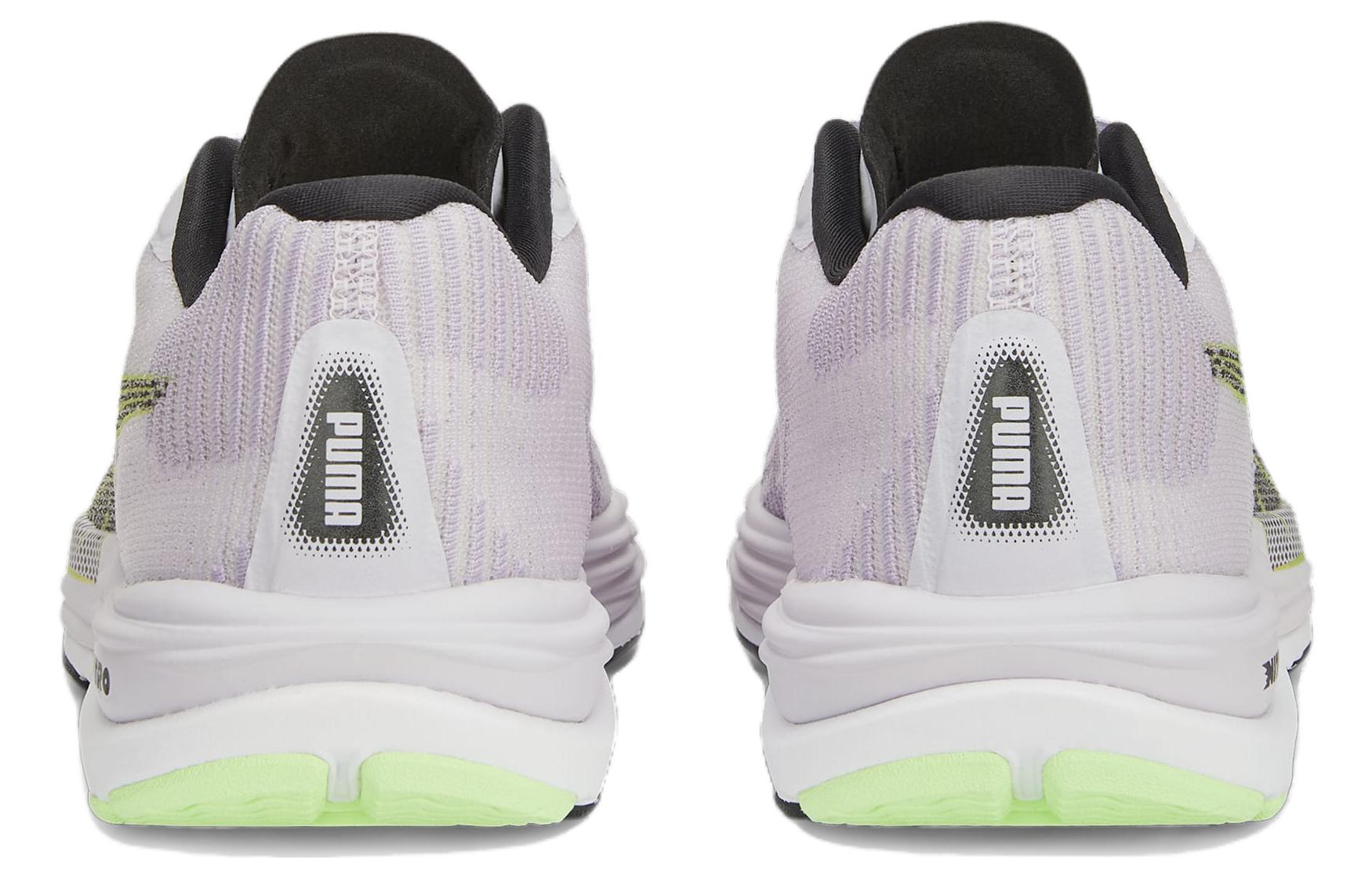 (WMNS) PUMA Velocity Nitro 2 Fade 'Spring Lavender' 378527-01