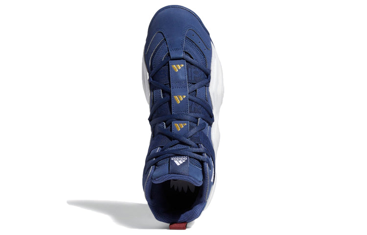 adidas Top Ten 2000 'Navy White' 2020 FW1228