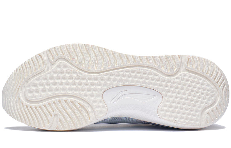 (WMNS) Li-Ning Eazgo 'Light Blue' ARST072-3