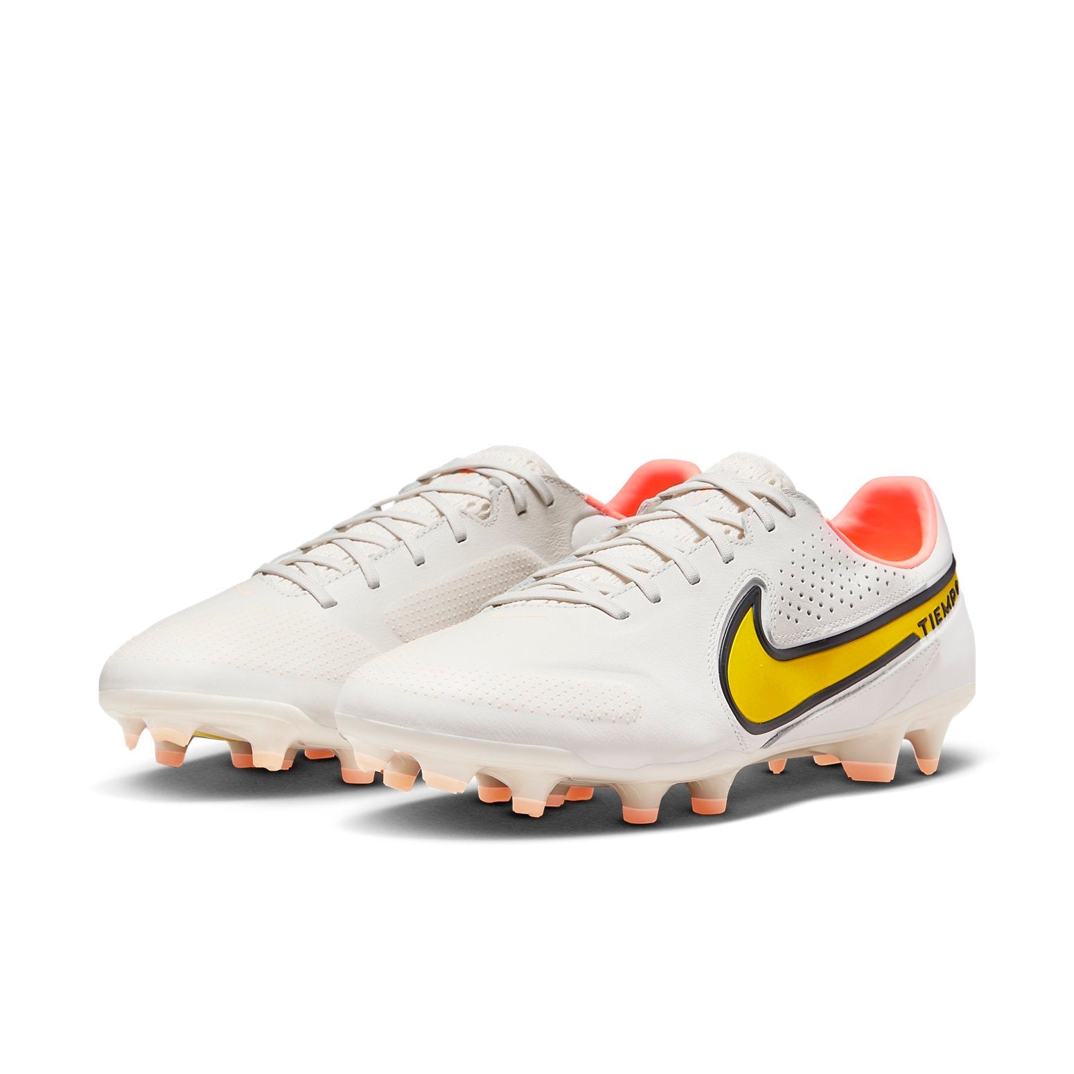 Nike Tiempo Legend 9 Pro FG 'Lucent Pack' DA1175-002