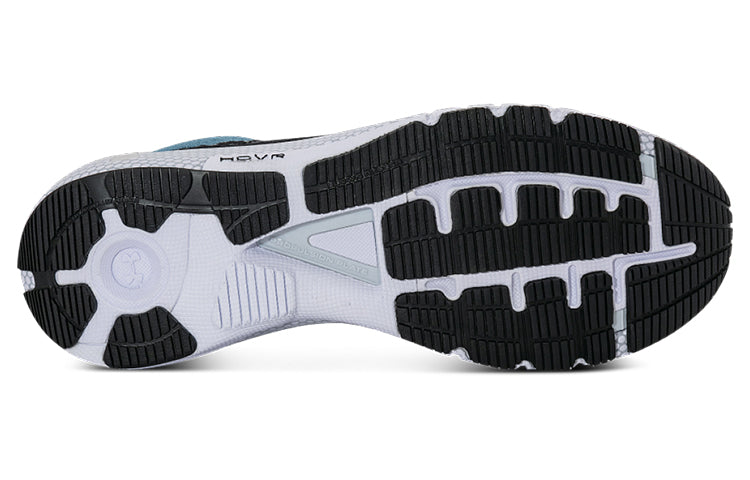 Under Armour HOVR Machina 2 SE 'Black Blue' 3024738-003