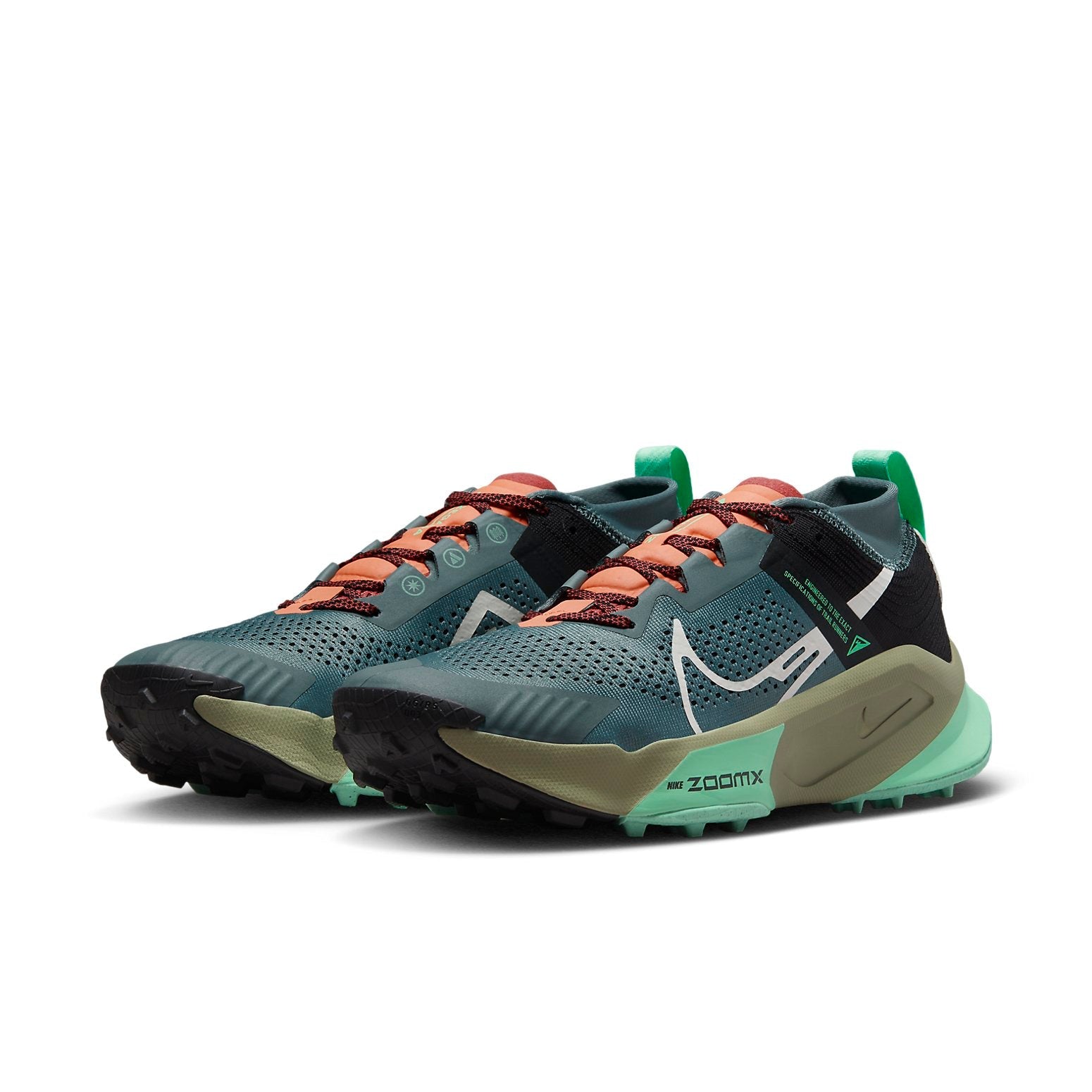 Nike ZoomX Zegama 'Mineral Slate' DH0623-300