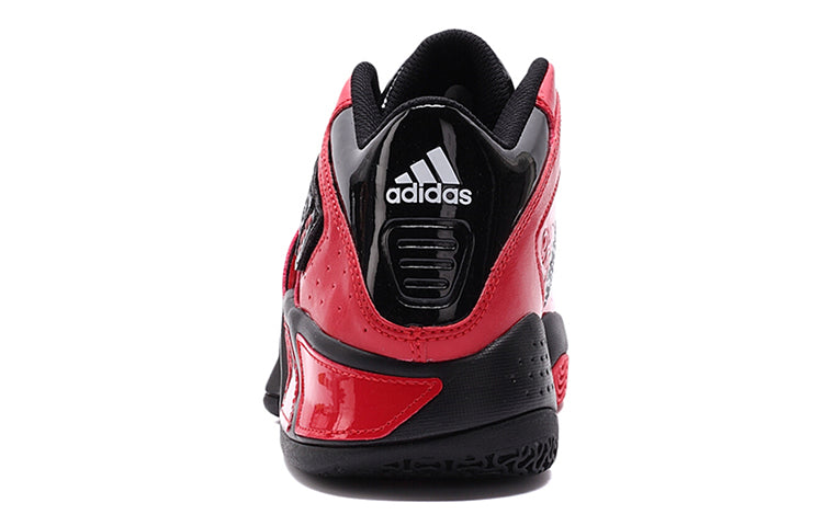 adidas Pilrahna III Red/Black D69563