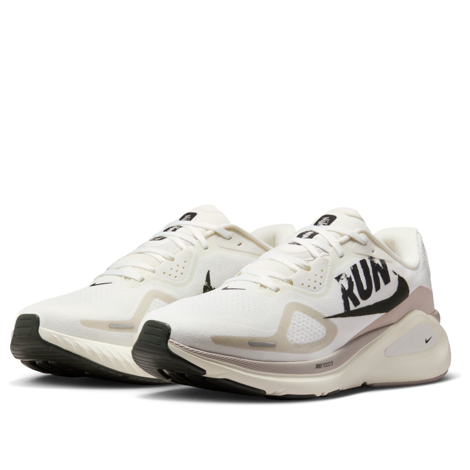 Nike Structure 26 'Summit White Vast Grey' IB5698-100