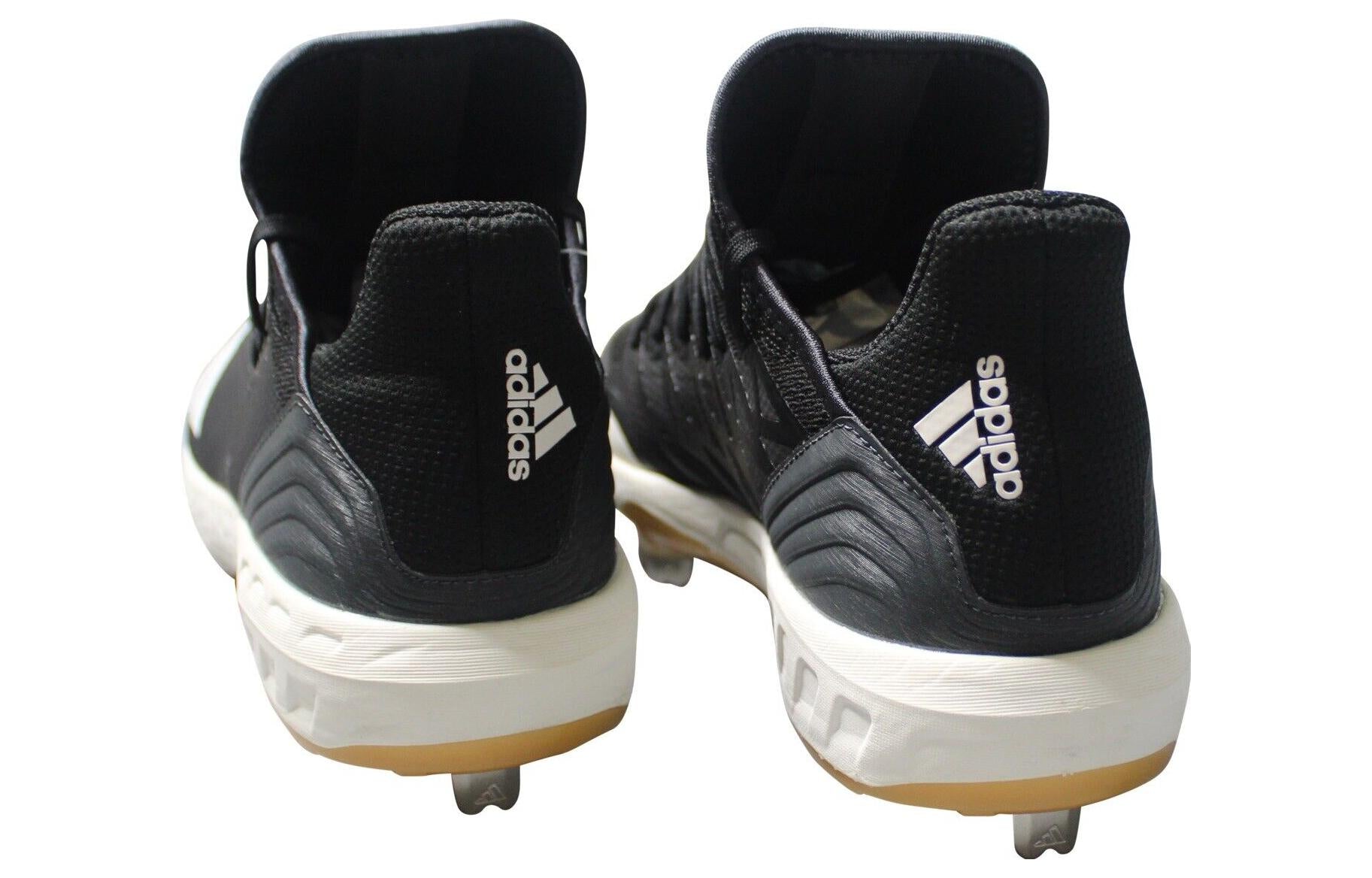 adidas Boost Icon 4 'Core Black' CG5157