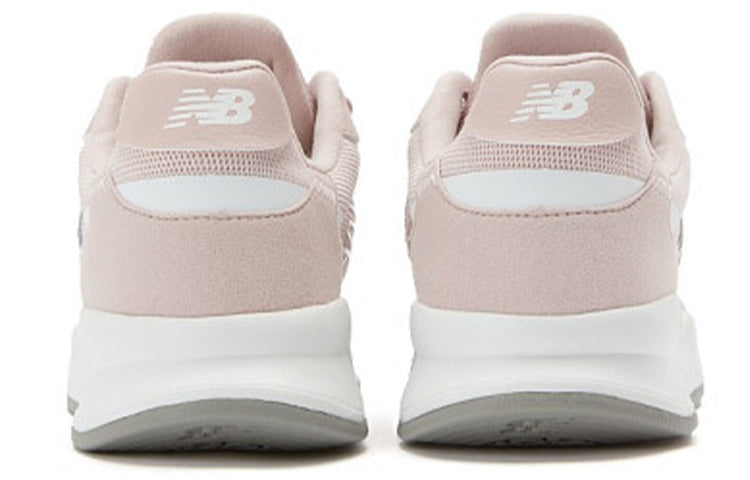 New Balance 1100 Series Low Tops Sports Pink MS1100AB