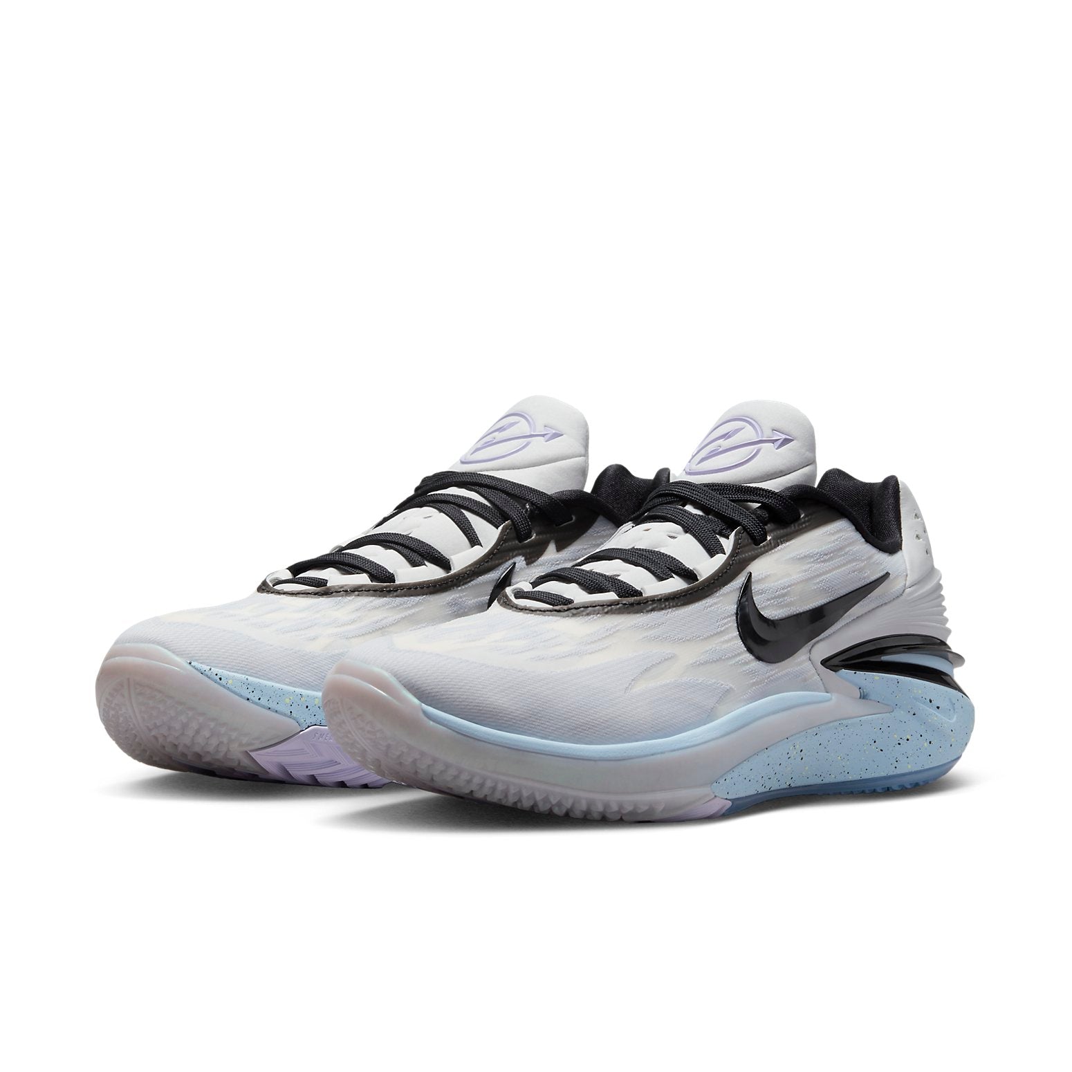Nike x Sabrina Ionescu Air Zoom GT Cut 2 'Takeover Mode' DJ6015-005