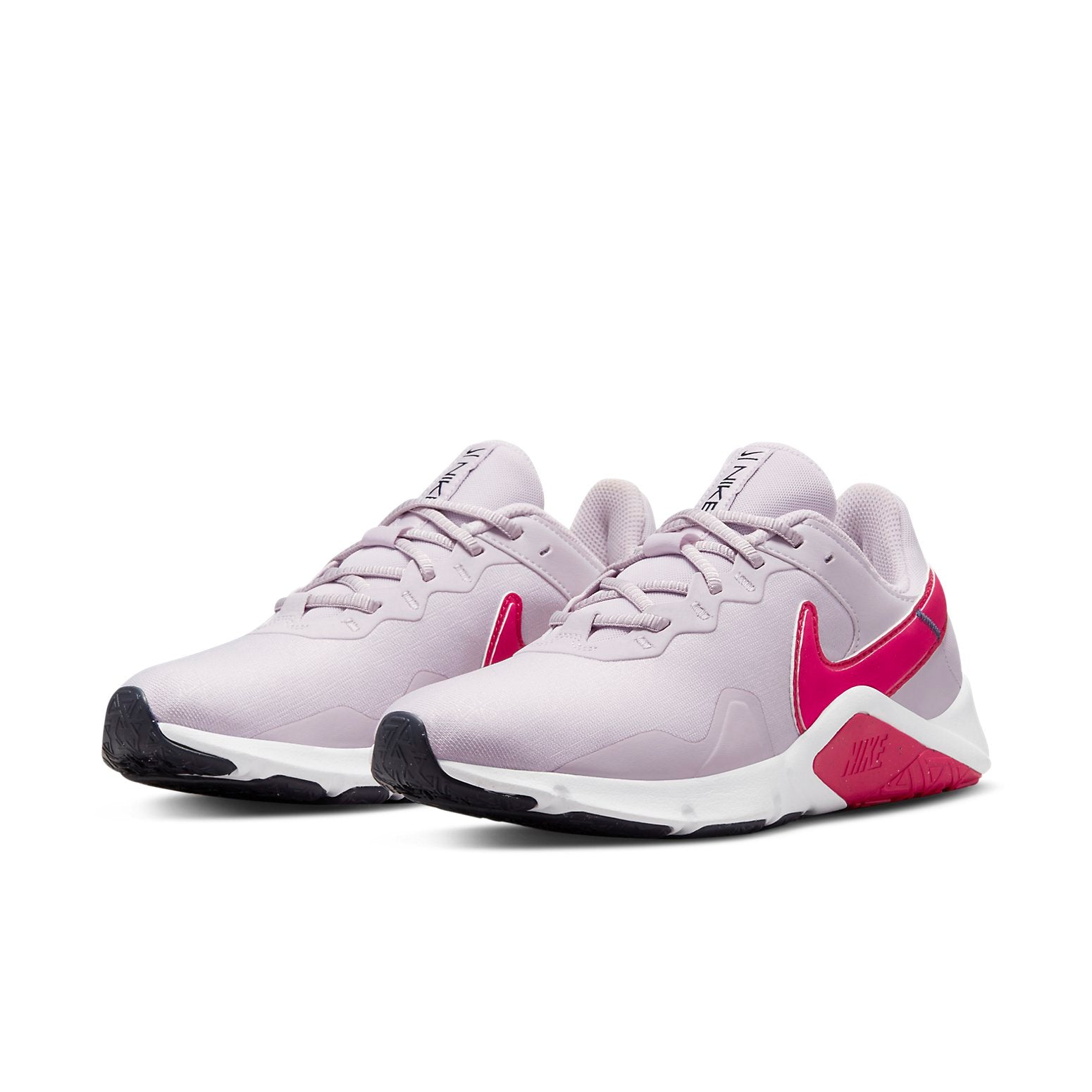 (WMNS) Nike Legend Essential 2 'Venice Rush Pink' CQ9545-556