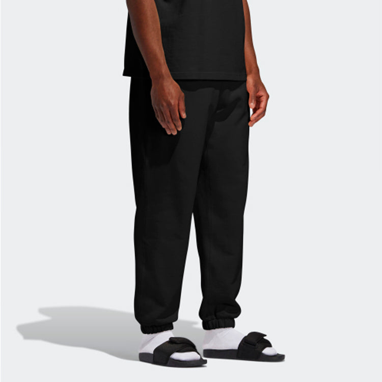 adidas originals x Philippine Dong Unisex Sports Trousers Black GM1964