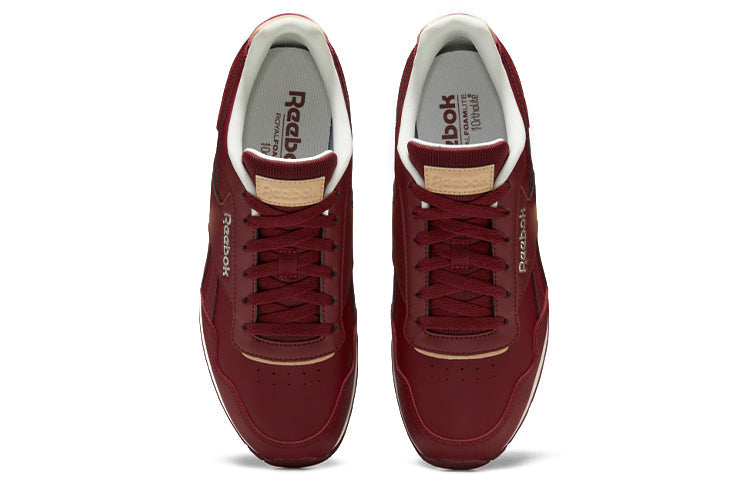 Reebok Royal Glide Red FW0849