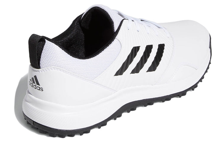 adidas Cp Traxion Spikeless 'White Black' BB7900