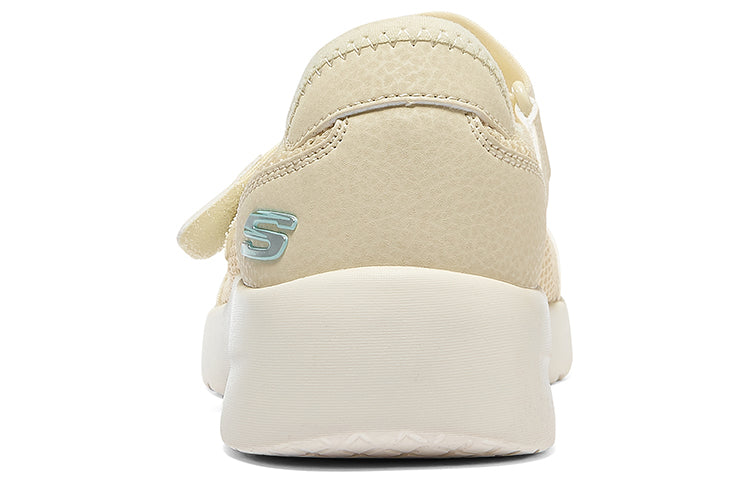 (WMNS) Skechers Dynamight 896026-NAT
