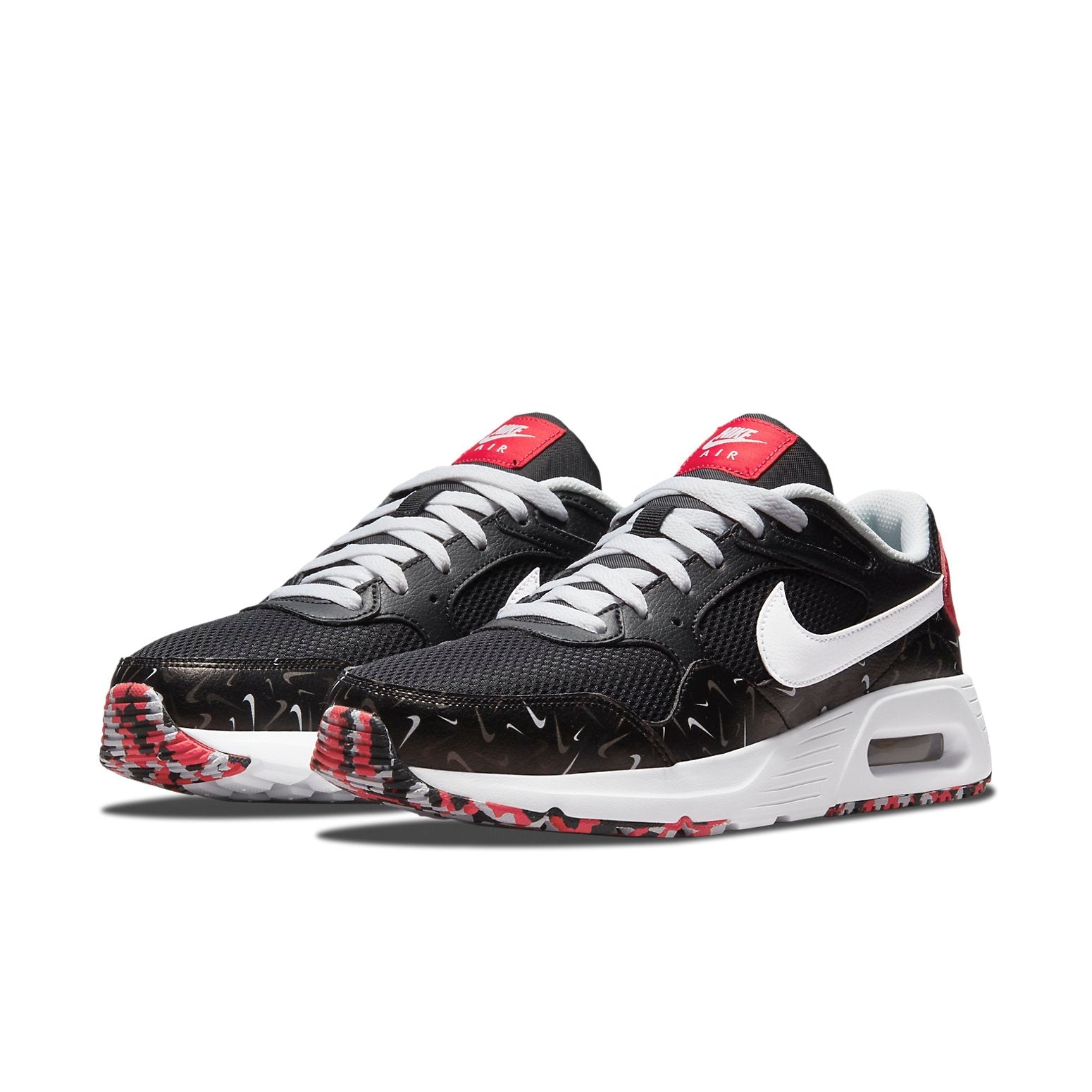 Nike Air Max SC 'Swooshfetti' DM7587-001