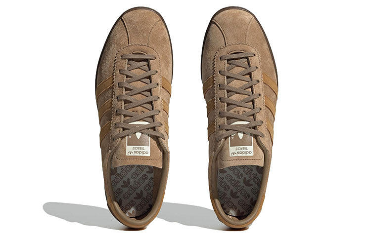 adidas Tobacco 'Mesa Gum' GY7396