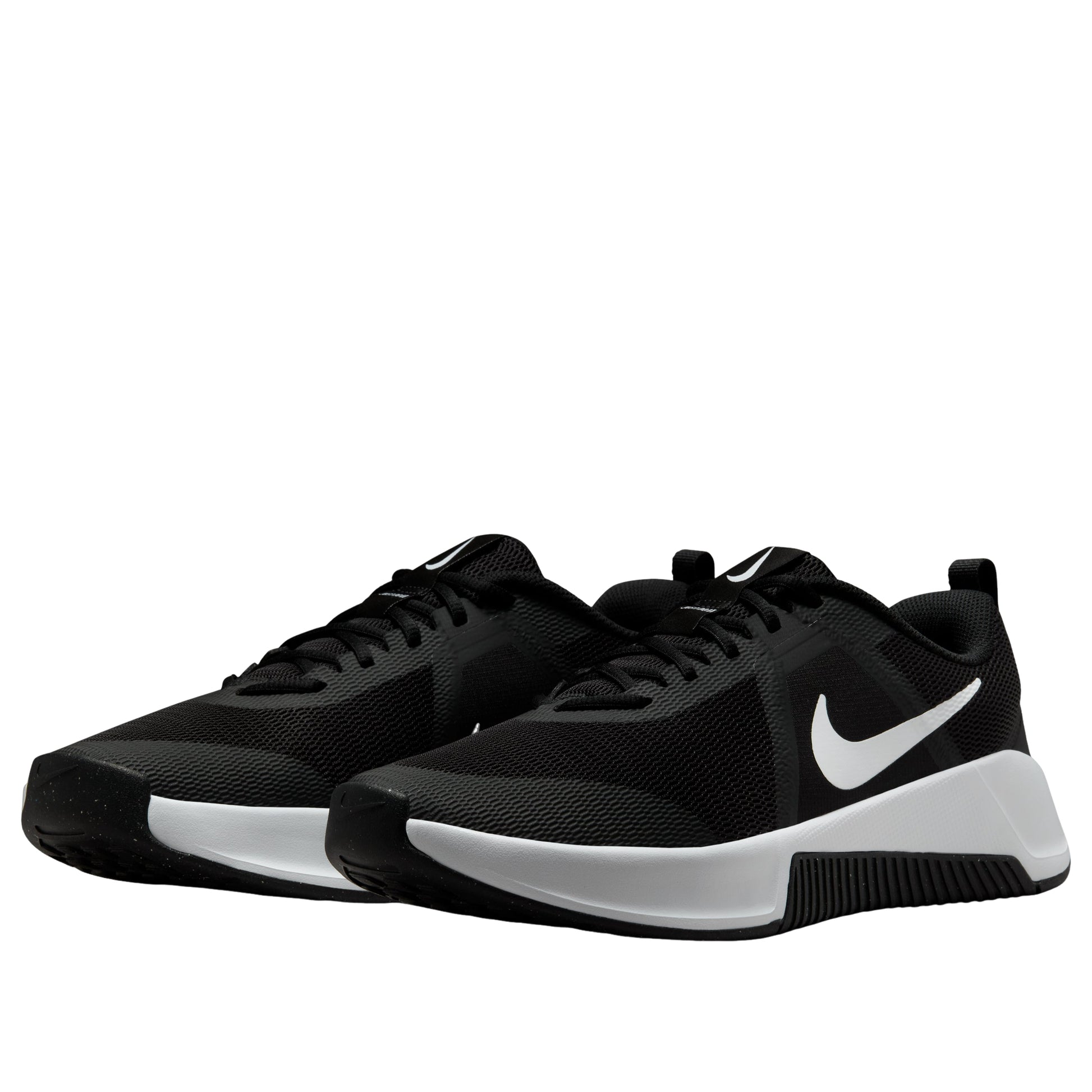 Nike MC Trainer 3 'Black White' FQ1831-001