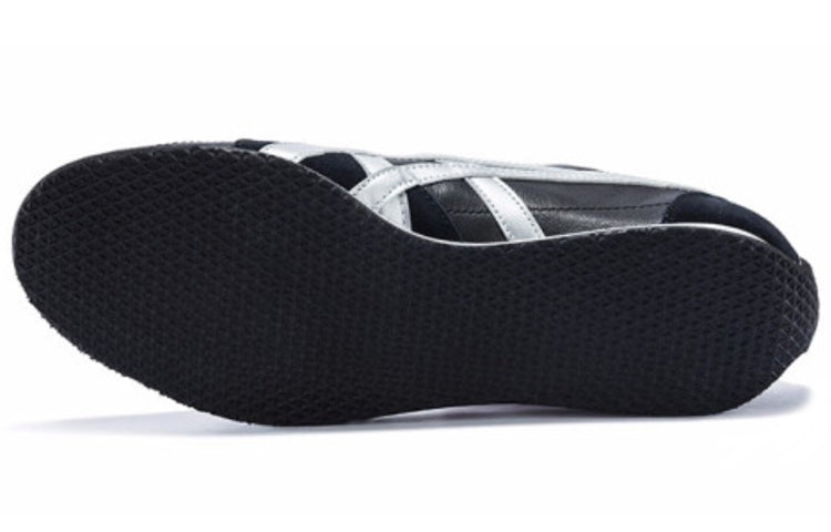 Onitsuka Tiger Runspark 'Black Silver' D201L-003