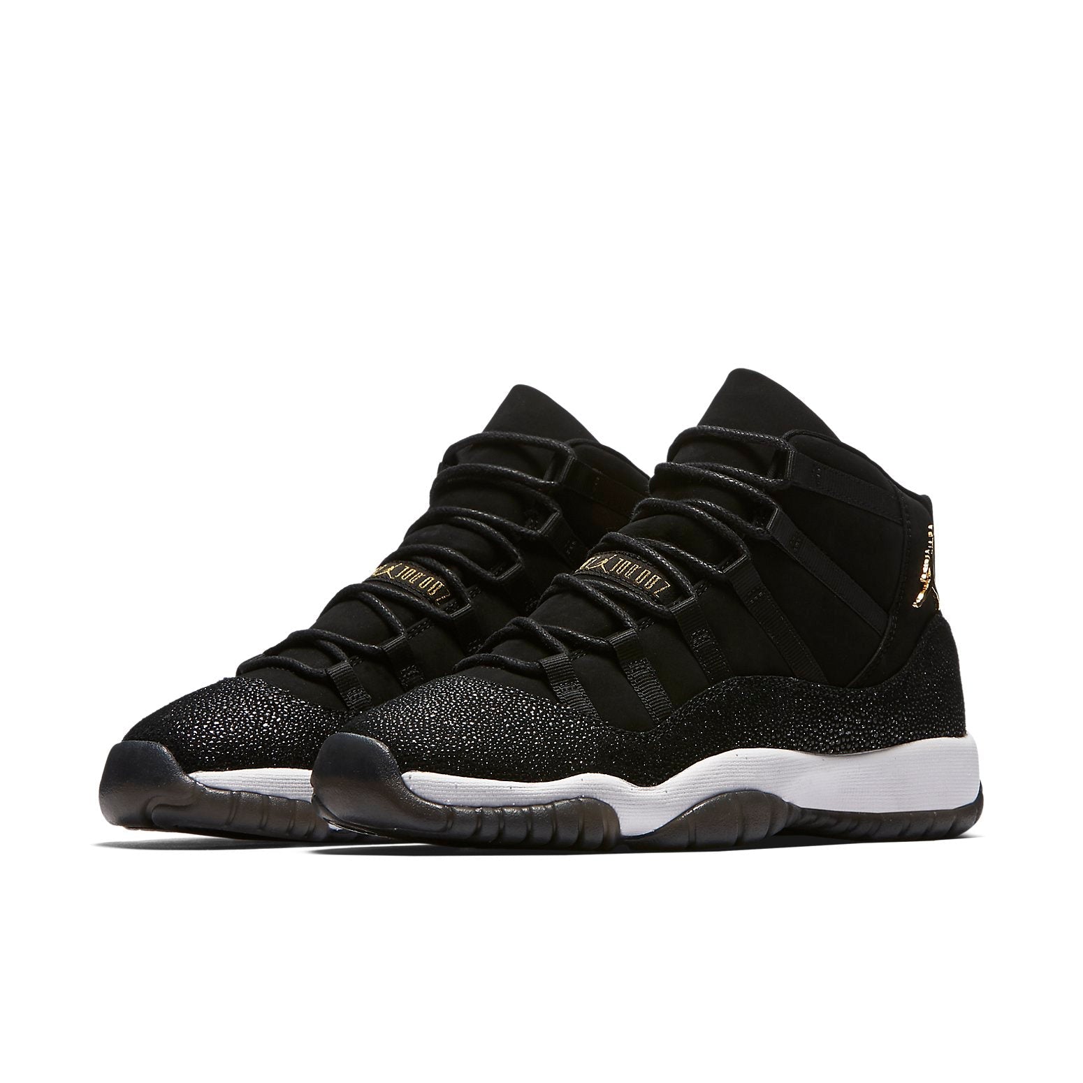 (GS) Air Jordan 11 Retro Premium 'Heiress' 852625-030