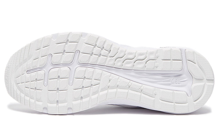 (WMNS) ASICS Gel-Excite 7 Twist 'White' 1012A564-100