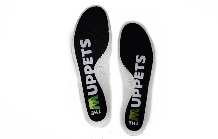 Li-Ning WOW 9 x 'The Muppets' ABER003-13