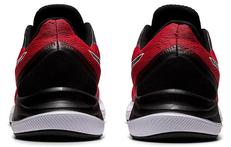 ASICS Gel-Excite 8 'Black Red' 1011B036-601
