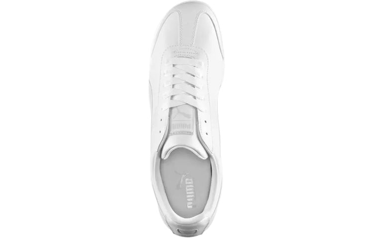 PUMA Roma Basic 'White' 353572-21