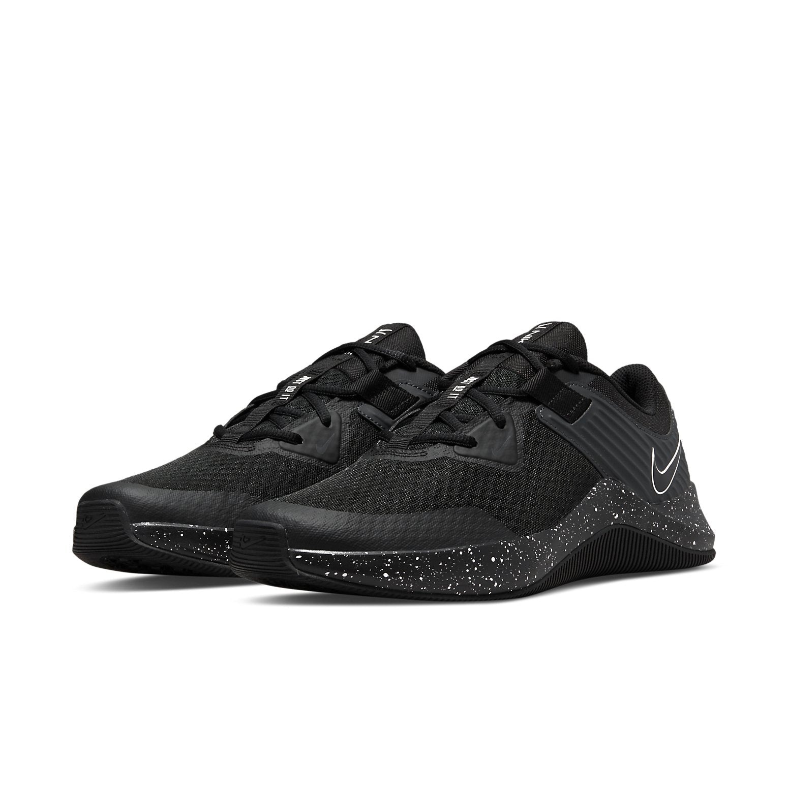 Nike MC Trainer 'Black Speckled' CU3580-031