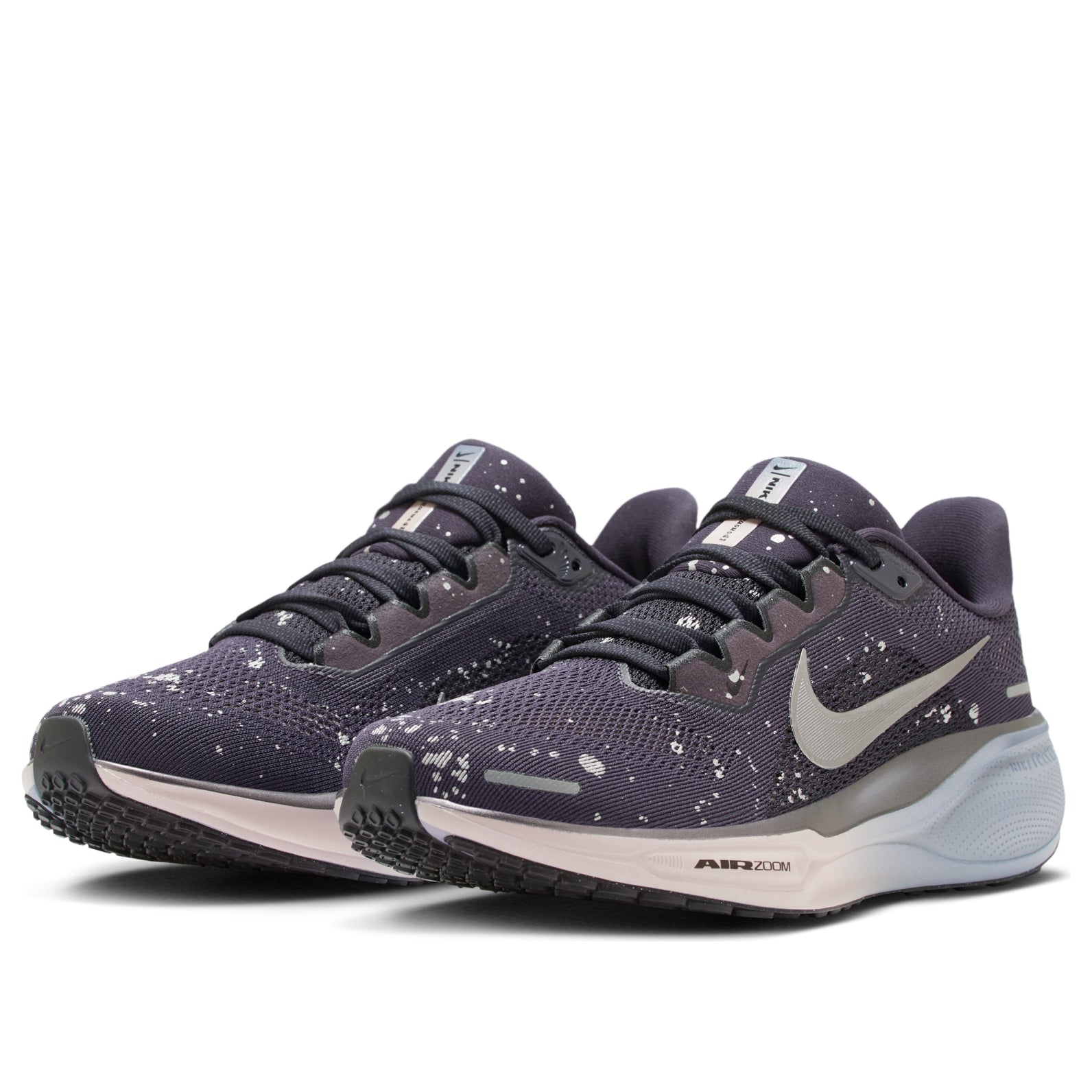 (WMNS) Nike Air Zoom Pegasus 41 SE 'Cave Purple Splatter' HV1726-500