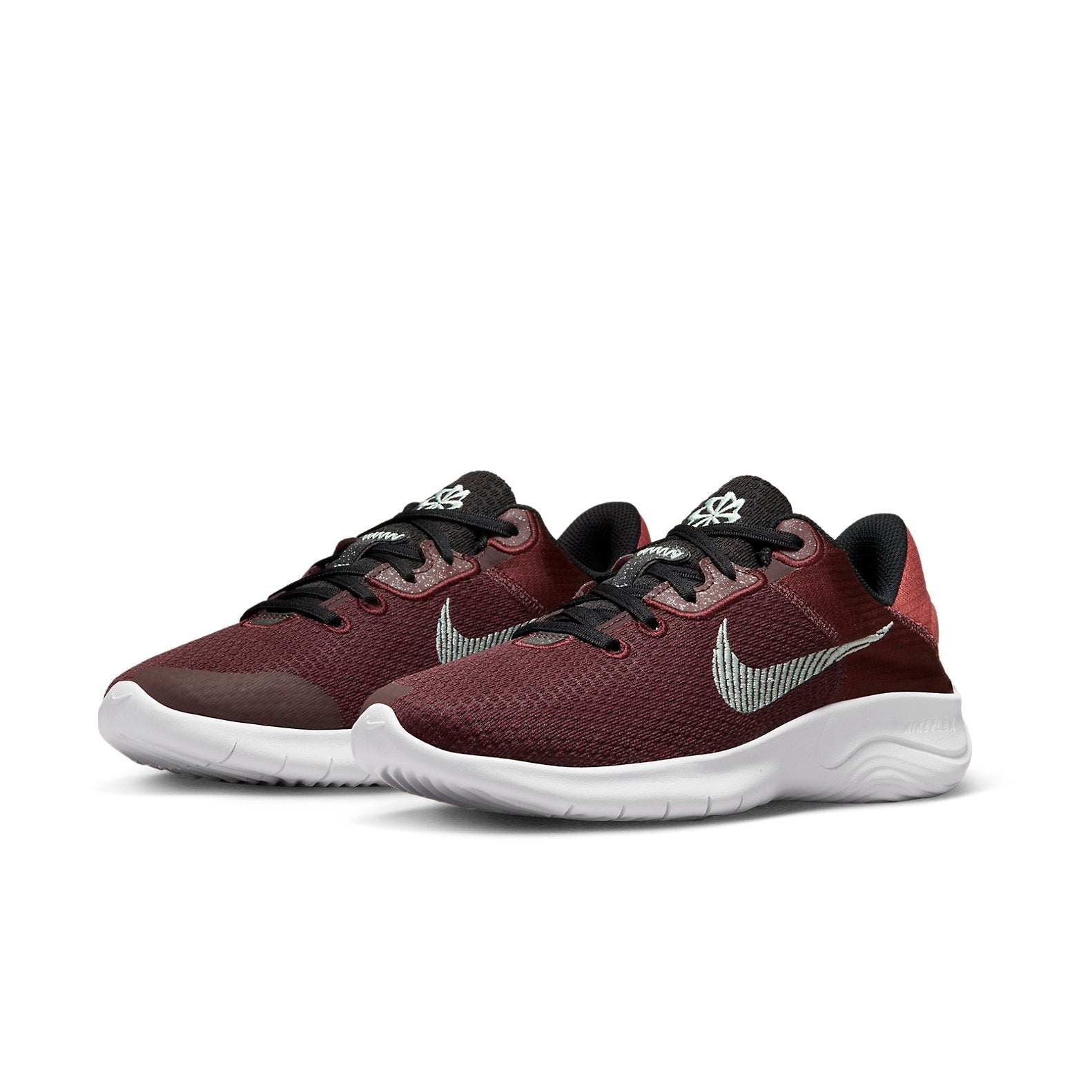 (WMNS) Nike Flex Experience Run 11 Next Nature 'Burgundy Crush' DD9283-601