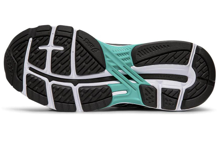 (WMNS) ASICS GT-2000 7 'Black' 1012A147-003