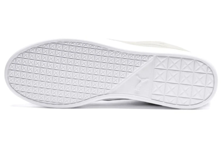 PUMA Scuderia Ferrari El Maestro Casual Board Shoes Cream 306213-02