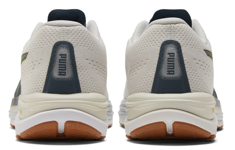 PUMA Velocity Nitro 2 x First Mile 'Gray Blue' 376264-01