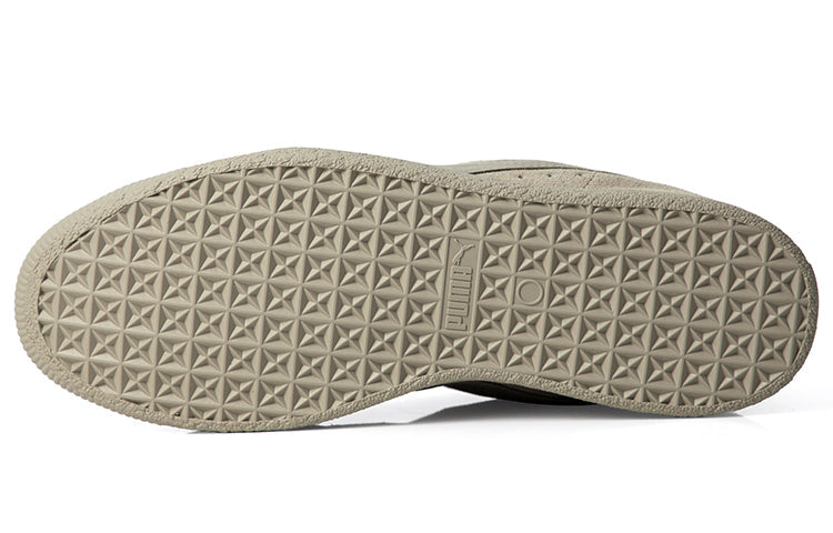 PUMA nanamica x Suede Vintage GORE-TEX 'Vintage Khaki' 385875-02