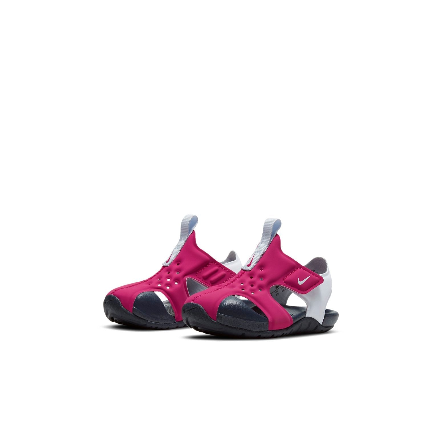 (TD) Nike Sunray Protect 2 'Fireberry' 943827-604